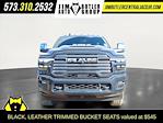 New 2026 Ram 2500 Laramie Crew Cab for sale #227299 - photo 28