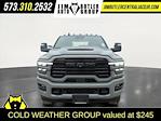 New 2026 Ram 2500 Laramie Crew Cab for sale #227300 - photo 9
