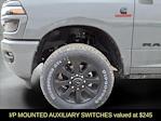 New 2026 Ram 2500 Laramie Crew Cab for sale #227300 - photo 10