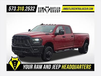 New 2026 Ram 3500 Tradesman Crew Cab for sale #228047 - photo 1