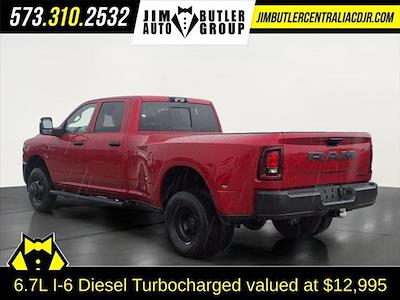 New 2026 Ram 3500 Tradesman Crew Cab for sale #228047 - photo 2