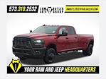 New 2026 Ram 3500 Tradesman Crew Cab for sale #228047 - photo 1