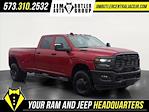 New 2026 Ram 3500 Tradesman Crew Cab for sale #228047 - photo 27