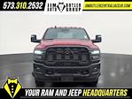 New 2026 Ram 3500 Tradesman Crew Cab for sale #228047 - photo 28