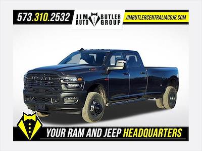 New 2026 Ram 3500 Tradesman Crew Cab for sale #228048 - photo 1