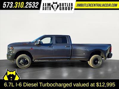 New 2026 Ram 3500 Tradesman Crew Cab for sale #228048 - photo 2