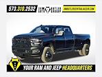 New 2026 Ram 3500 Tradesman Crew Cab for sale #228048 - photo 1