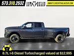 New 2026 Ram 3500 Tradesman Crew Cab for sale #228048 - photo 2