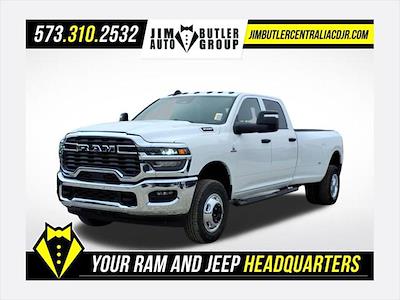 New 2026 Ram 3500 Tradesman Crew Cab for sale #228049 - photo 1