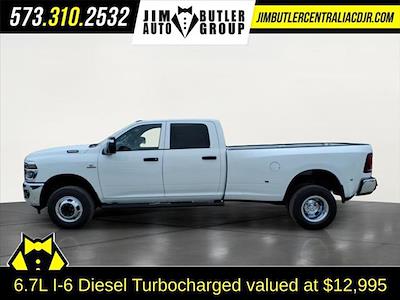 New 2026 Ram 3500 Tradesman Crew Cab for sale #228049 - photo 2