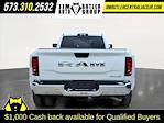 New 2026 Ram 3500 Tradesman Crew Cab for sale #228049 - photo 5