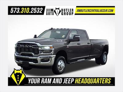 New 2026 Ram 3500 Tradesman Crew Cab for sale #228050 - photo 1