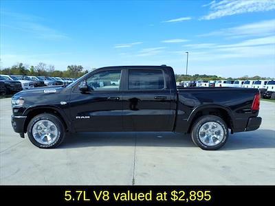 New 2026 Ram 1500 Big Horn Crew Cab 4x4 Pickup for sale #229189 - photo 2