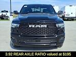 New 2026 Ram 1500 Big Horn Crew Cab 4x4 Pickup for sale #229189 - photo 12