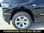 New 2026 Ram 1500 Big Horn Crew Cab 4x4 Pickup for sale #229189 - photo 13