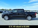 New 2026 Ram 1500 Big Horn Crew Cab 4x4 Pickup for sale #229189 - photo 2