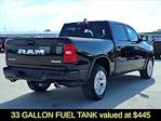 New 2026 Ram 1500 Big Horn Crew Cab 4x4 Pickup for sale #229189 - photo 8