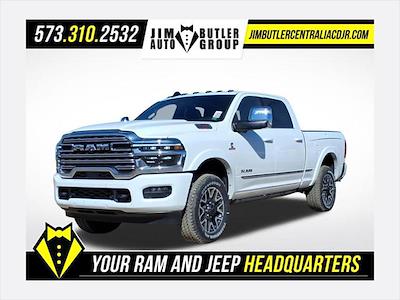 New 2026 Ram 2500 Limited Crew Cab for sale #230950 - photo 1