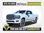 New 2026 Ram 2500 Limited Crew Cab for sale #230950 - photo 1