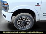 New 2026 Ram 2500 Limited Crew Cab for sale #230950 - photo 11