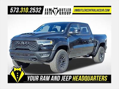New 2026 Ram 1500 TRX Crew Cab 4x4 Pickup for sale #232542 - photo 1