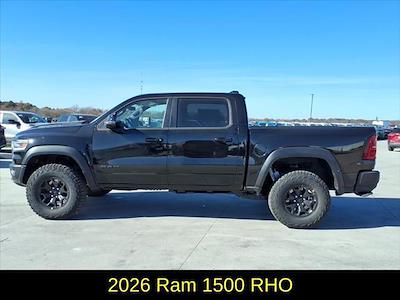 New 2026 Ram 1500 TRX Crew Cab 4x4 Pickup for sale #232542 - photo 2