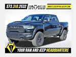 New 2026 Ram 1500 TRX Crew Cab 4x4 Pickup for sale #232542 - photo 1