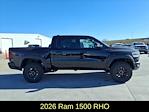 New 2026 Ram 1500 TRX Crew Cab 4x4 Pickup for sale #232542 - photo 9