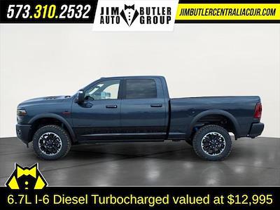 New 2026 Ram 2500 Rebel Crew Cab for sale #232982 - photo 2