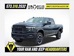 New 2026 Ram 2500 Rebel Crew Cab for sale #232982 - photo 1