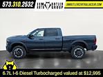 New 2026 Ram 2500 Rebel Crew Cab for sale #232982 - photo 2
