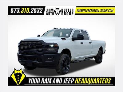 New 2026 Ram 2500 Tradesman Crew Cab for sale #232989 - photo 1
