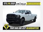 New 2026 Ram 2500 Tradesman Crew Cab for sale #232989 - photo 1