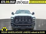 New 2026 Ram 2500 Tradesman Crew Cab for sale #232989 - photo 10