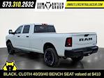 New 2026 Ram 2500 Tradesman Crew Cab for sale #232989 - photo 8