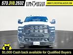 New 2026 Ram 2500 Tradesman Crew Cab for sale #232990 - photo 8