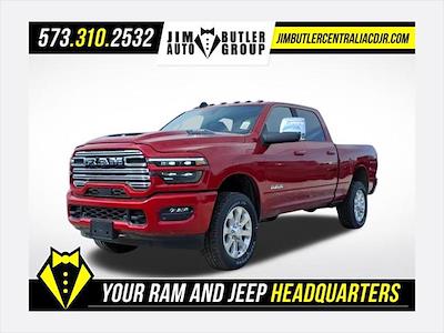 New 2026 Ram 2500 Laramie Crew Cab for sale #232998 - photo 1