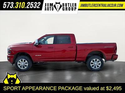 New 2026 Ram 2500 Laramie Crew Cab for sale #232998 - photo 2