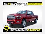 New 2026 Ram 2500 Laramie Crew Cab for sale #232998 - photo 1