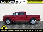 New 2026 Ram 2500 Laramie Crew Cab for sale #232998 - photo 2