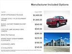New 2026 Ram 2500 Laramie Crew Cab for sale #232998 - photo 6