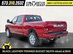 New 2026 Ram 2500 Laramie Crew Cab for sale #232998 - photo 8