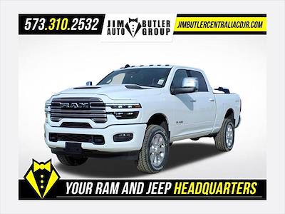 New 2026 Ram 2500 Laramie Crew Cab for sale #232999 - photo 1