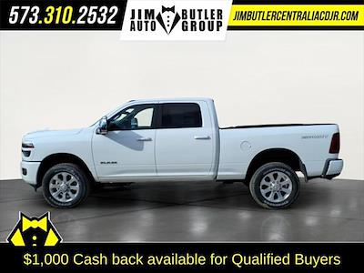 New 2026 Ram 2500 Laramie Crew Cab for sale #232999 - photo 2