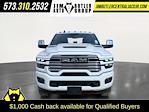 New 2026 Ram 2500 Laramie Crew Cab for sale #232999 - photo 8