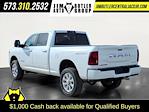 New 2026 Ram 2500 Laramie Crew Cab for sale #232999 - photo 4
