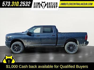 New 2026 Ram 2500 Laramie Crew Cab for sale #233000 - photo 2