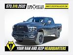 New 2026 Ram 2500 Laramie Crew Cab for sale #233000 - photo 1
