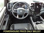 New 2026 Ram 2500 Laramie Crew Cab for sale #233000 - photo 11