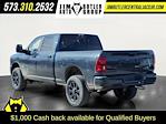 New 2026 Ram 2500 Laramie Crew Cab for sale #233000 - photo 4
